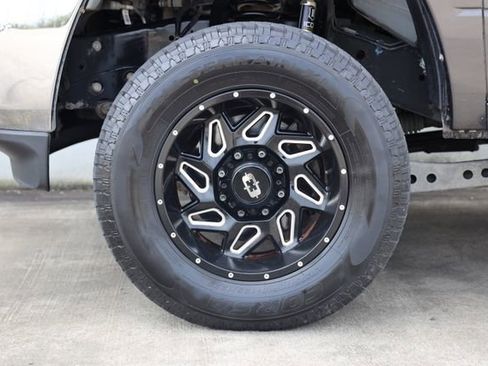 Used 2019 RAM 2500 Tradesman AWD/4WD image 10