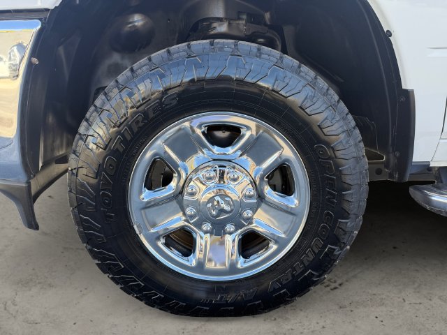 Used 2021 RAM 2500 Big Horn AWD/4WD image 10