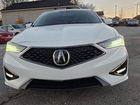 Used 2021 Acura ILX image 4