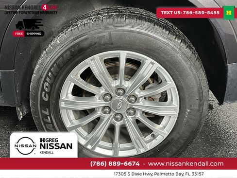 Used 2018 Cadillac XT5 AWD image 14