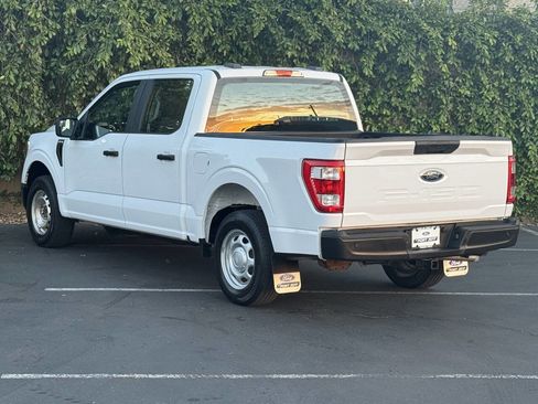 Used 2021 Ford F150 XL RWD image 5