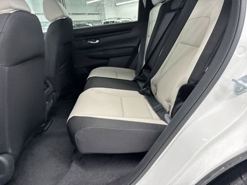 New 2026 Honda CR-V EX image 23