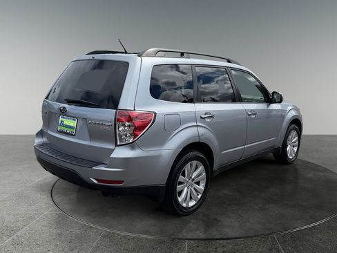 Used 2012 Subaru Forester 2.5X Premium AWD/4WD image 9