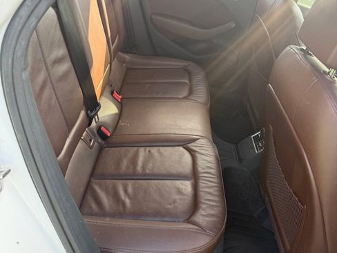 Used 2017 Audi A3 2.0T Premium w/ Convenience Package FWD image 34