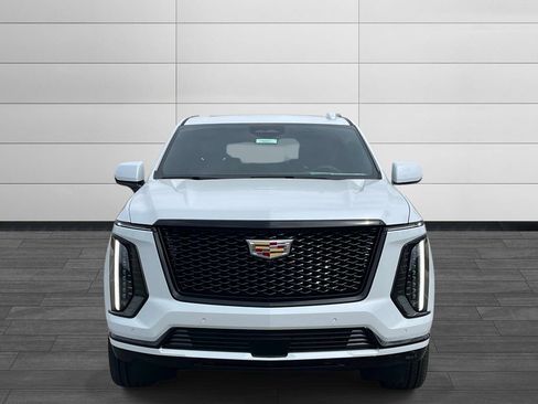 New 2026 Cadillac Escalade Sport w/ Touring Package image 8