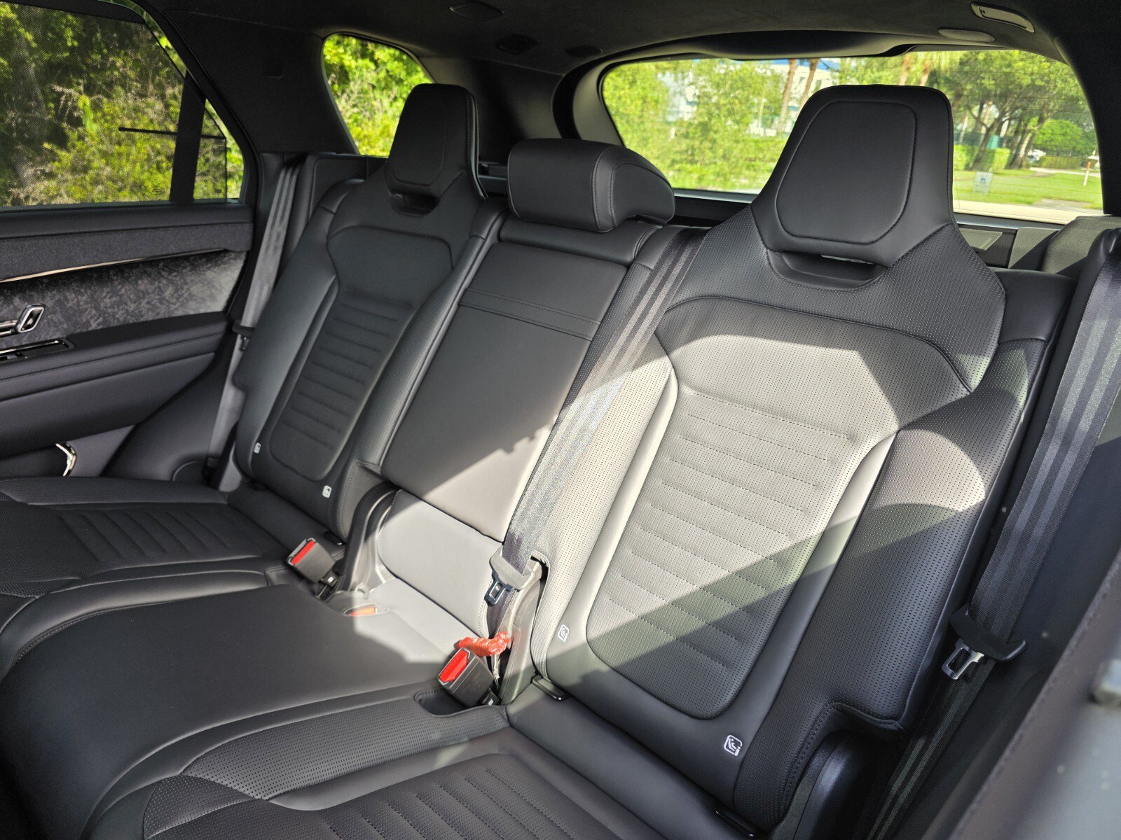 New 2027 Land Rover Range Rover Sport Twenty Edition AWD/4WD image 13