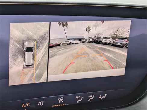 Certified 2025 Buick Envision Preferred image 21