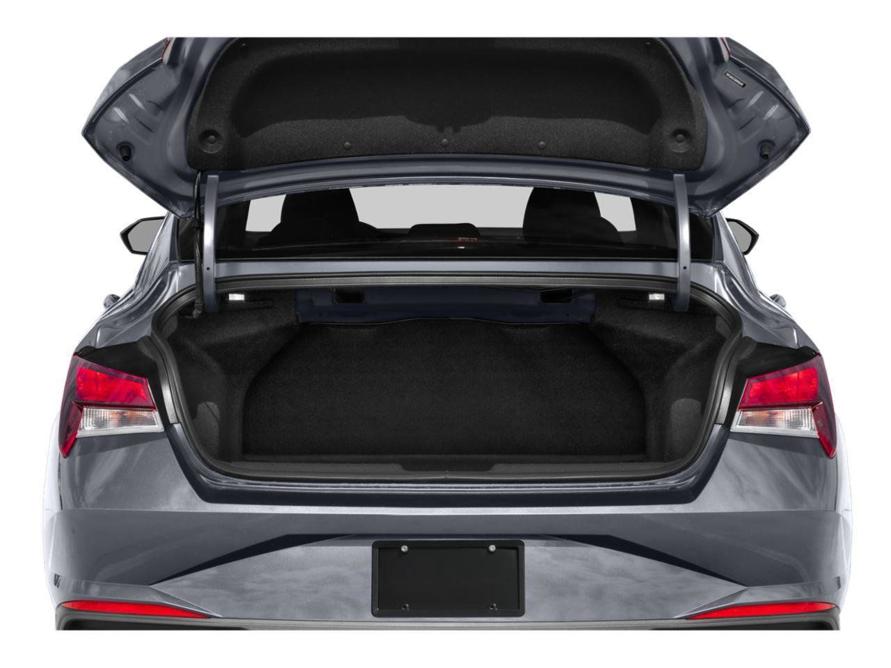 Used 2023 Hyundai Elantra SEL w/ Convenience Package FWD image 6