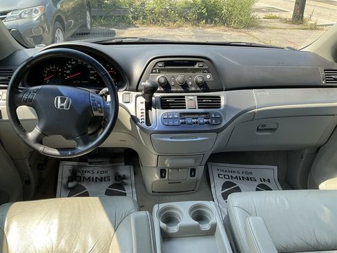 Used 2007 Honda Odyssey EX-L image 16