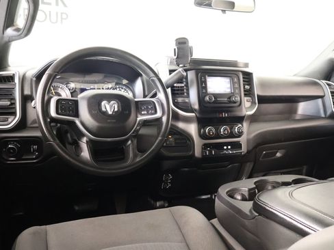 Used 2021 RAM 2500 Big Horn AWD/4WD image 2