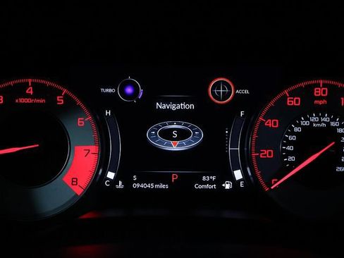 Certified 2019 Acura RDX A-Spec AWD/4WD image 18