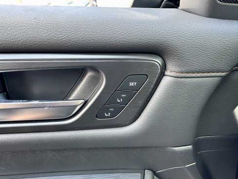 New 2026 Nissan Armada PRO-4X image 31