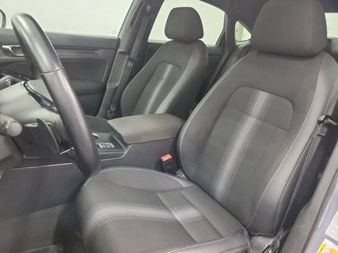Certified 2024 Honda Civic Sport image 22