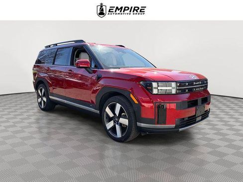 Used 2024 Hyundai Santa Fe Limited image 1