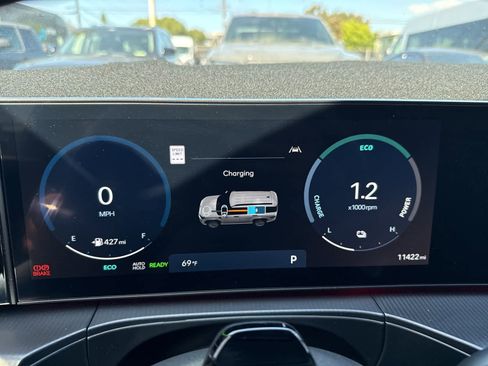 Used 2025 Hyundai Santa Fe Calligraphy image 10