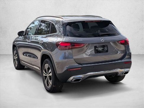 New 2026 Mercedes-Benz GLA 250 image 7