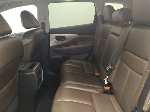 Used 2015 Nissan Murano SL w/ SL Technology Package image 18