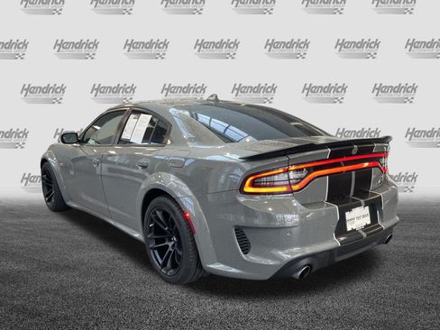 Used 2023 Dodge Charger Scat Pack RWD image 9