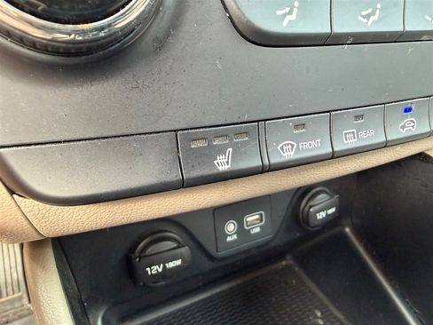 Used 2016 Hyundai Tucson Sport AWD/4WD image 31