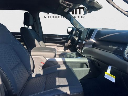 New 2026 RAM 1500 Big Horn image 25