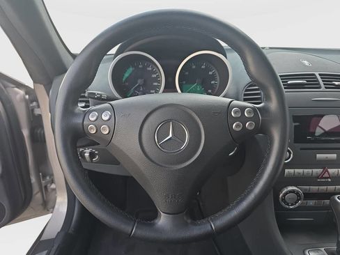 Used 2005 Mercedes-Benz SLK 350 image 15