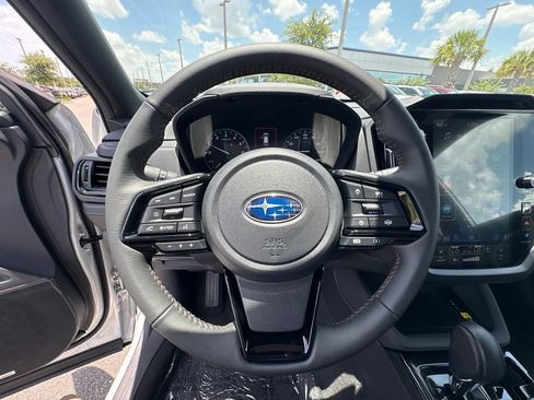 New 2026 Subaru Forester Sport AWD/4WD image 19