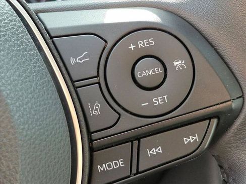 Used 2023 Toyota RAV4 XLE Premium AWD/4WD image 15
