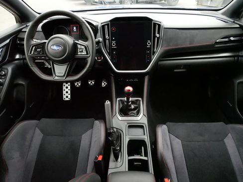 Used 2024 Subaru WRX TR w/ Popular Package #2A AWD/4WD image 10