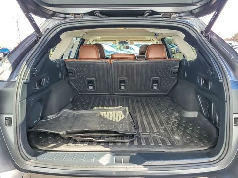 Certified 2021 Subaru Outback Touring XT AWD/4WD image 18