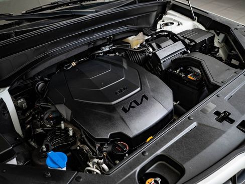 Used 2023 Kia Telluride SX image 38