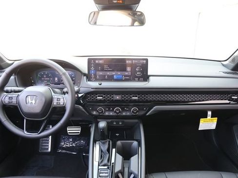 New 2026 Honda Accord Sport image 27