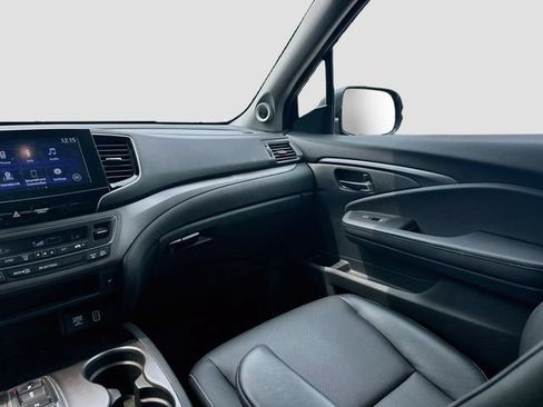 Used 2023 Honda Ridgeline RTL image 24
