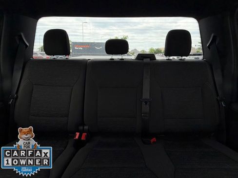 Used 2022 Ford F150 XLT w/ Equipment Group 302A High AWD/4WD image 24