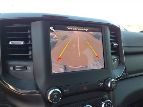 Used 2020 RAM 2500 Power Wagon image 24