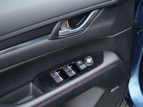 Used 2024 MAZDA CX-5 2.5 Turbo w/ Premium Package image 14