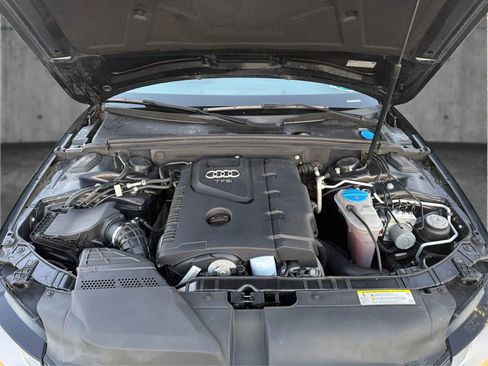 Used 2012 Audi A4 2.0T Premium image 11