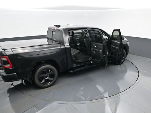 Used 2019 RAM 1500 Sport w/ Alpine Leather & Sound Group image 28