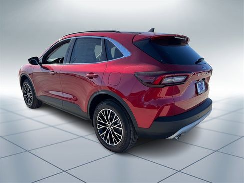 New 2025 Ford Escape SE image 4