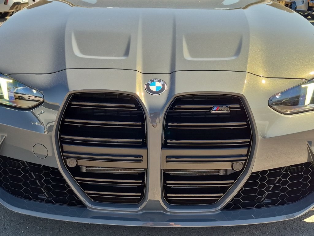 Certified 2026 BMW M4 Competition w/ Executive Package RWD image 32