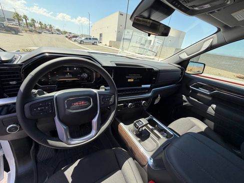New 2026 GMC Sierra 1500 Elevation RWD image 13