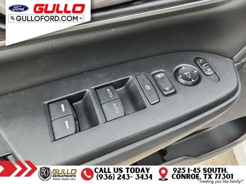 Used 2022 Honda CR-V Touring image 20