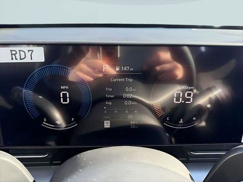 New 2026 Hyundai Kona SE AWD/4WD image 19