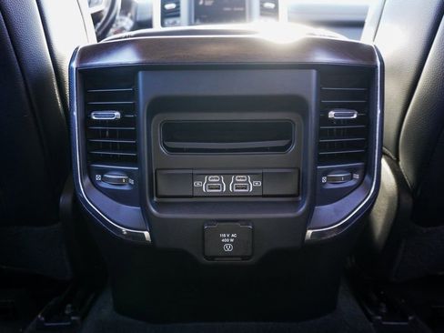 Used 2022 RAM 1500 Laramie image 10