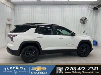 New 2026 Chevrolet Equinox LT w/ Midnight Edition