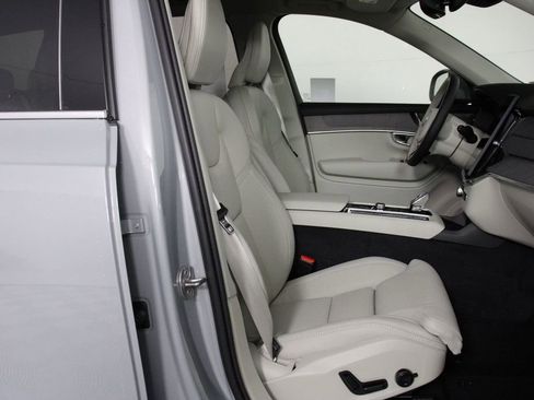 New 2026 Volvo XC90 T8 Ultra w/ Protection Package Premier AWD/4WD image 10