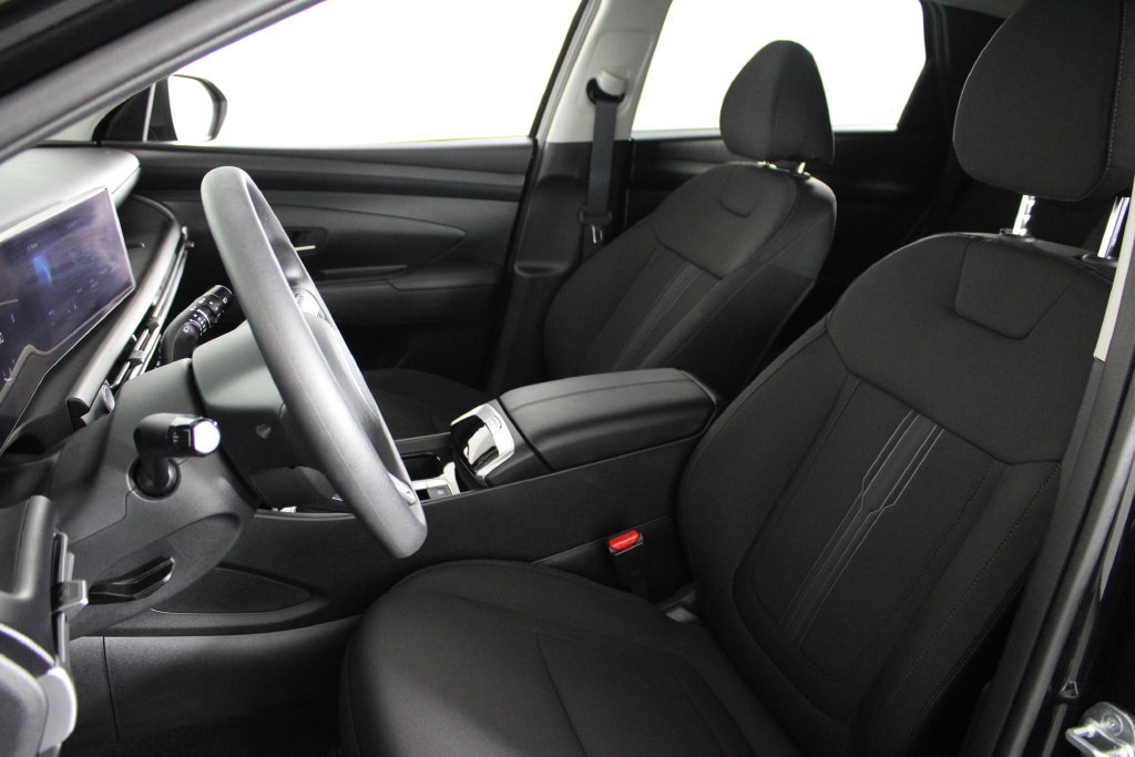 Certified 2026 Hyundai Tucson SEL Plus FWD image 21