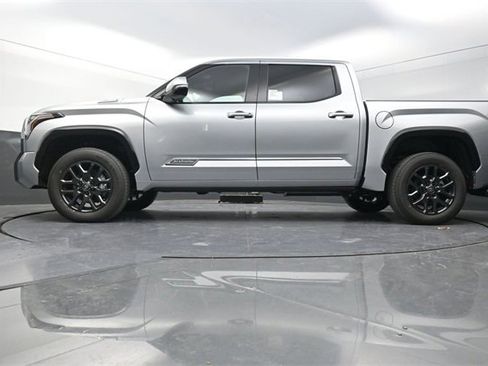 New 2026 Toyota Tundra Platinum image 30