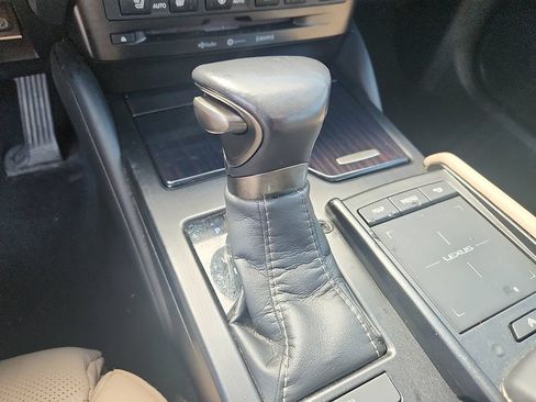 Used 2019 Lexus ES 350 w/ Accessory Package FWD image 15