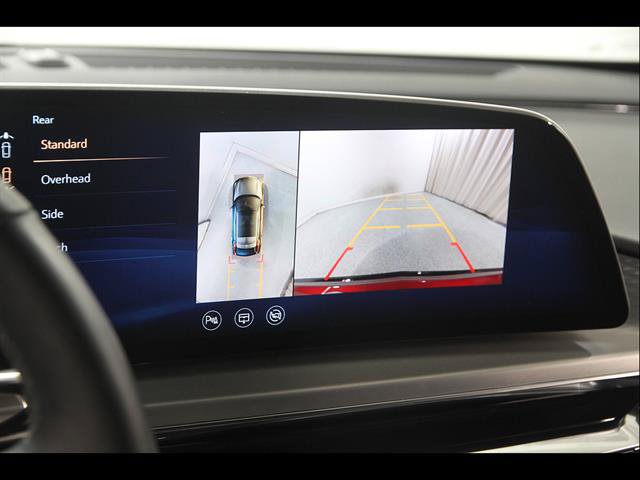 Certified 2024 Cadillac Lyriq Sport AWD/4WD image 14
