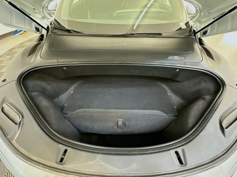 Used 2024 Lucid Air Touring AWD/4WD image 35